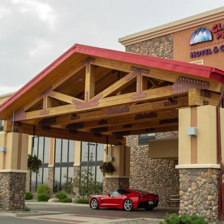 Glacier Peaks Hotel Браунинг Екстериор снимка