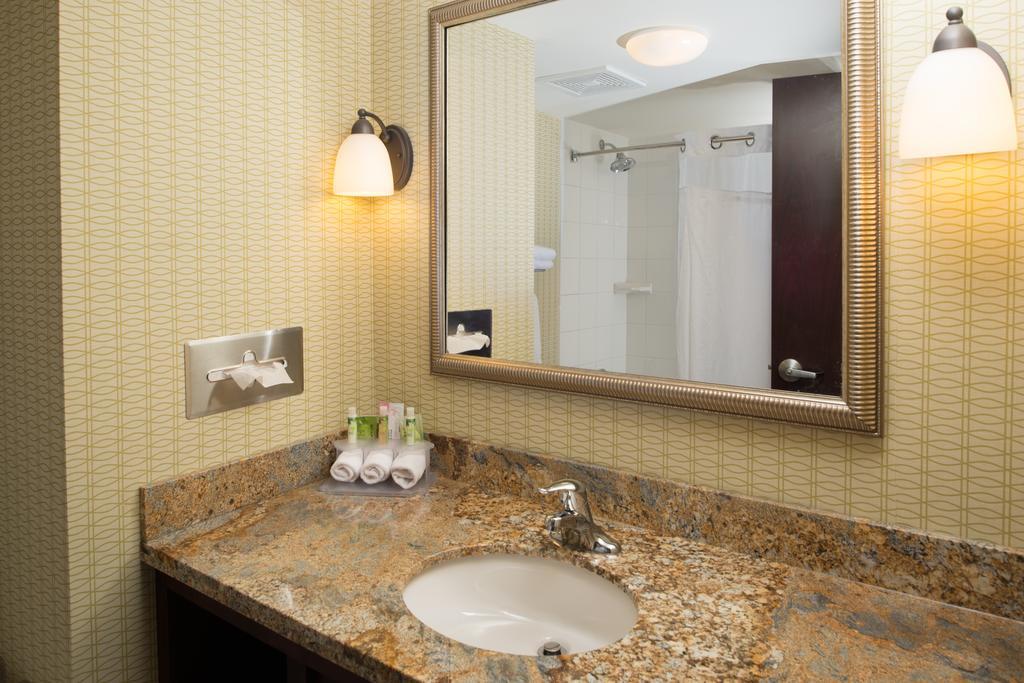 Glacier Peaks Hotel Браунинг Стая снимка