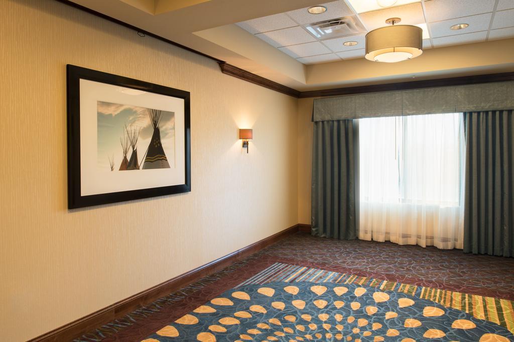Glacier Peaks Hotel Браунинг Екстериор снимка