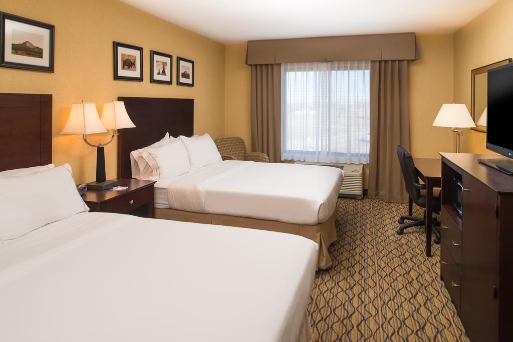 Glacier Peaks Hotel Браунинг Екстериор снимка