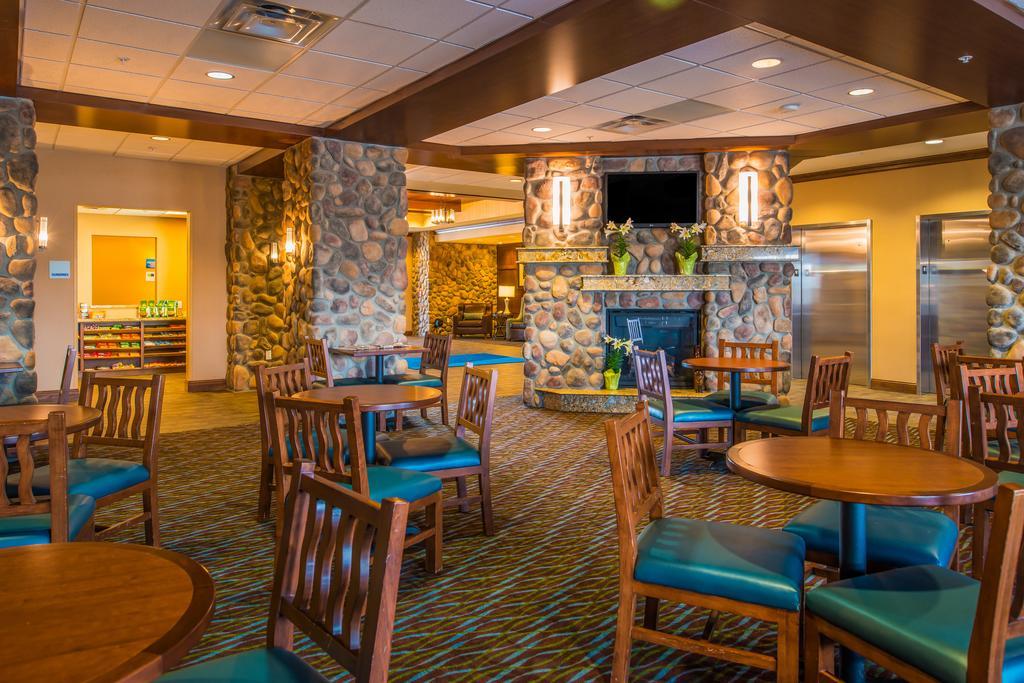 Glacier Peaks Hotel Браунинг Екстериор снимка