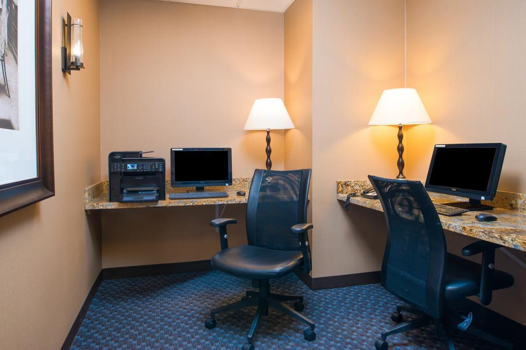 Glacier Peaks Hotel Браунинг Екстериор снимка