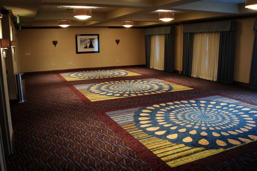 Glacier Peaks Hotel Браунинг Екстериор снимка
