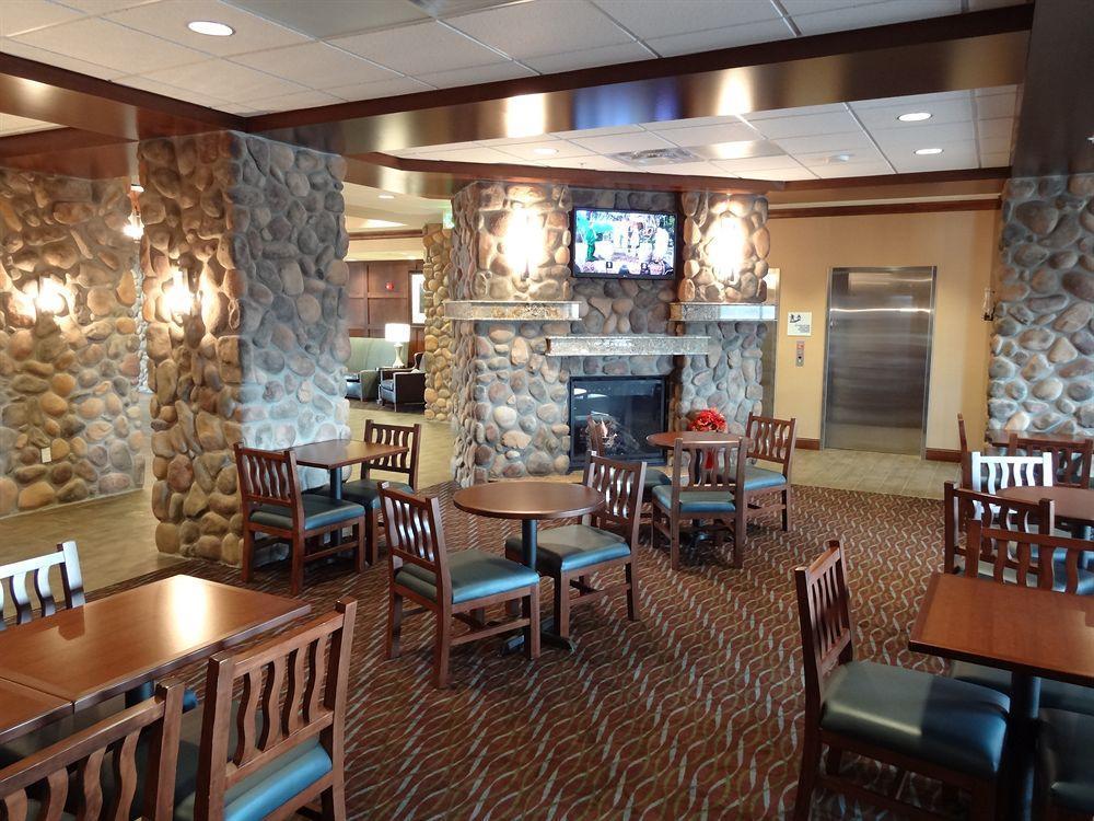 Glacier Peaks Hotel Браунинг Екстериор снимка