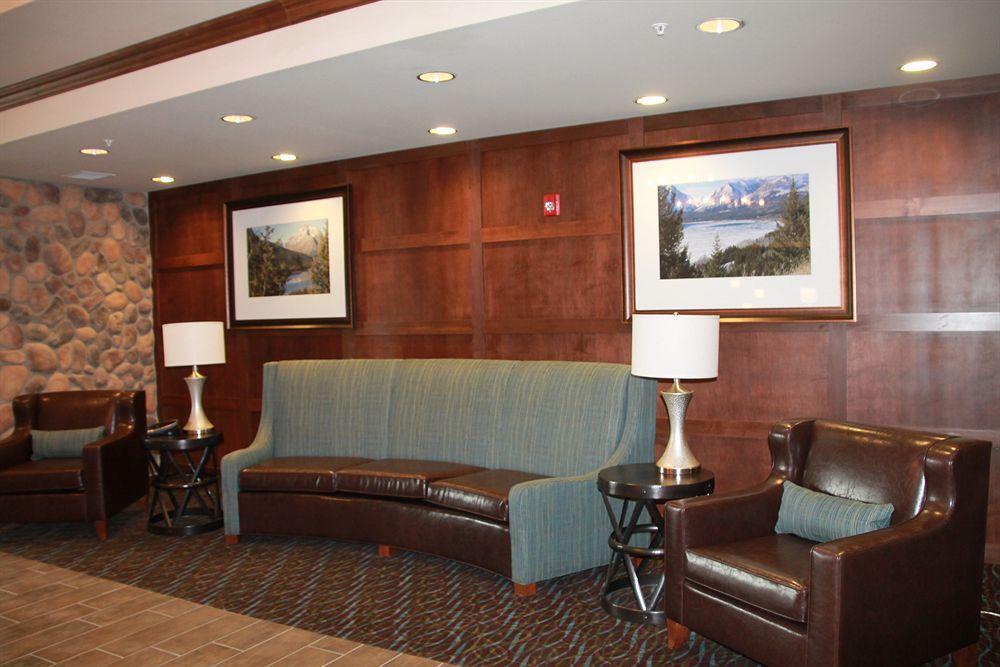 Glacier Peaks Hotel Браунинг Екстериор снимка