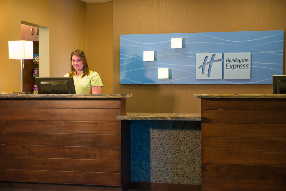 Glacier Peaks Hotel Браунинг Екстериор снимка