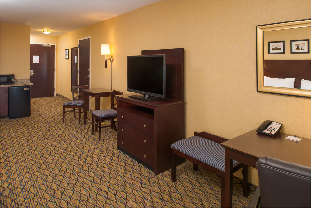 Glacier Peaks Hotel Браунинг Екстериор снимка