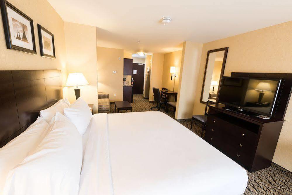 Glacier Peaks Hotel Браунинг Екстериор снимка